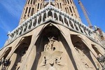 Sagrada Familia Basilica Tour