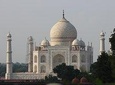 Private: Same Day Tour of Taj Mahal from Jaipur by Car (All Inclusive)