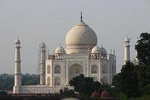 Private: Same Day Tour of Taj Mahal from Jaipur by Car (All Inclusive)