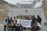 Explore Shangri-La of James Hilton, Hunza Valley and Skardu