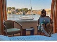 4 Days - 3 Nights Nile Cruise From Cairo by Flight