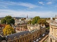 The best of Oxford walking tour
