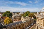 The best of Oxford walking tour