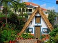Shore Excursion Santana - Northeast 4x4 tour