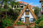 Shore Excursion Santana - Northeast 4x4 tour