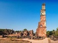 Walk Through the Ruins of Old Goa (2 Hours Guided Walking Tour)