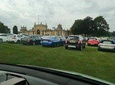 Luxury Private Vehicle Day Hire: From-London Blenheim Palace & Cotswold Villages