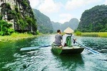  Ninh Binh Tour: Bai Dinh - Trang An - Mua Cave One Day Deluxe 