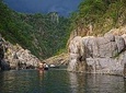 SOMOTO Canyon Tour, Nicaragua (2-3 persons)