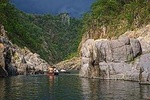 SOMOTO Canyon Tour, Nicaragua (Only 1 Person)