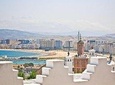 Walking Tour in Tangier Medina