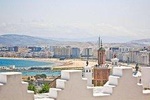 Walking Tour in Tangier Medina