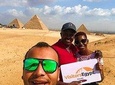 8 Days Cairo, Alexandria & Nile Cruise Tour Package