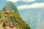Machu picchu full day Tour