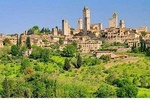 EXCLUSIVE Wine Tour in Chianti & San Gimignano (Lunch & Wine Tasting included)
