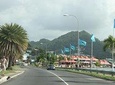 Private Luxury Transfer - Round Trip (Hewanorra International Airport UVF) 
