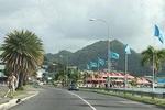 Private Luxury Transfer - Round Trip (Hewanorra International Airport UVF) 