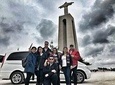 Lisbon city tour full day 9 am to 6 pm (private tour)