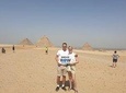 Cairo Two Days From Marsa Alam