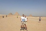 Cairo Two Days From Marsa Alam