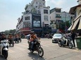 HANOI FULL-DAY Tour Combo: by Vintage Motorcycle and GAZ69/USA Jeep
