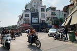 HANOI FULL-DAY Tour Combo: by Vintage Motorcycle and GAZ69/USA Jeep