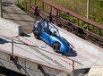 Riga Summer Bobsleigh