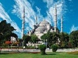 Afternoon Tour of Topkapi Palace