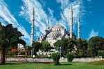 Afternoon Tour of Topkapi Palace