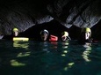 Coasteering