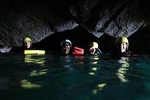 Coasteering