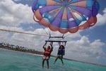 Parasailing Experience in Punta Cana