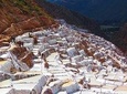 Maras & Moray (Half Day Tour)