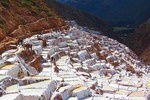 Maras & Moray (Half Day Tour)