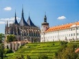 Private Day Trip to Kutna Hora From Prague