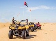 Morning Dubai Quad Bike Self Drive - Private Basis