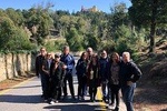Tour Sintra full day 8h