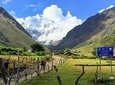 Salkantay Trek to Machu Picchu (5 Days)
