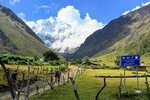 Salkantay Trek to Machu Picchu (5 Days)