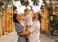 Hoi An Family photography package