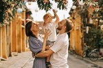Hoi An Family photography package
