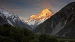 Christchurch - Mt Cook - Queenstown ( or in reverse )