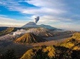 Bromo Ijen Bali tour From Surabaya (3 Days)
