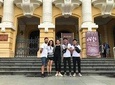 (Private) Hanoi French Quarter walking Tour 