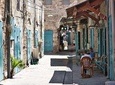 Akko, Nazareth, and Caesarea Day Tour