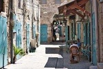 Akko, Nazareth, and Caesarea Day Tour