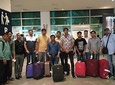 Kuala Lumpur Airport To Kuala Lumpur City Hotels