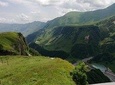 Tour in Mtskheta, Ananuri, Gudauri (Caucasus mountains)