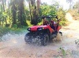  Polaris. 4WD Buggy RZR. Tour 4 Hr for( 2 people)