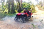  Polaris. 4WD Buggy RZR. Tour 4 Hr for( 2 people)